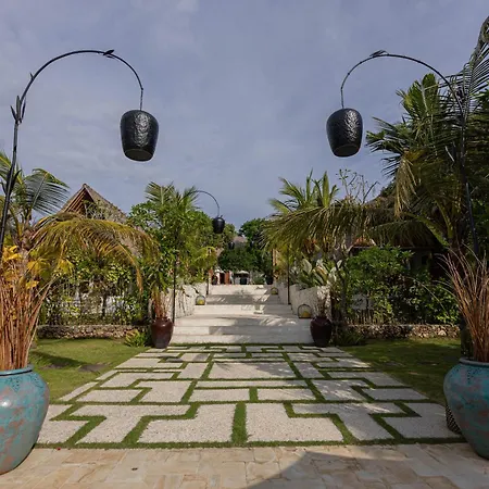 Ayvrtha Boutique Nature Resort, 5 Minutes Drive To Padang-Padang Beach