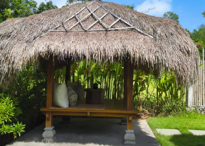 Ayvrtha Boutique Nature Resort, 5 Minutes Drive To Padang-padang