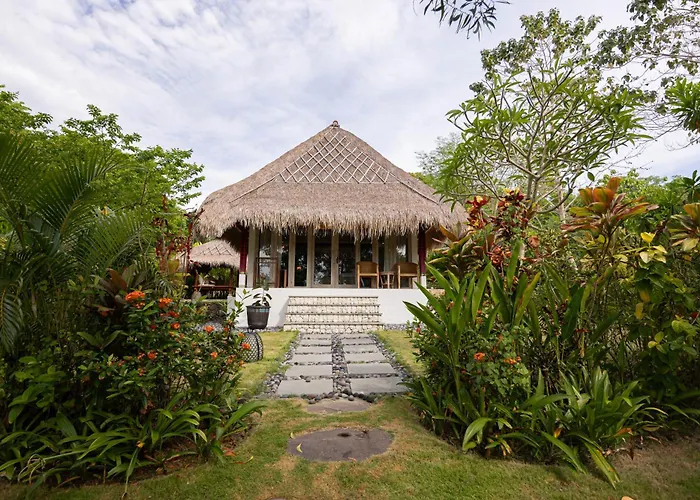 Ayvrtha Boutique Nature Resort, 5 Minutes Drive To Padang-padang * Uluwatu