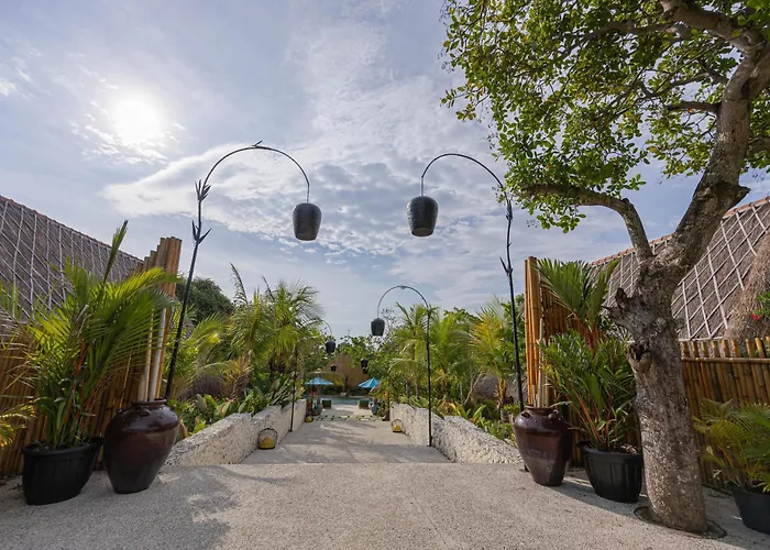 Ayvrtha Boutique Nature Resort, 5 Minutes Drive To Padang-padang