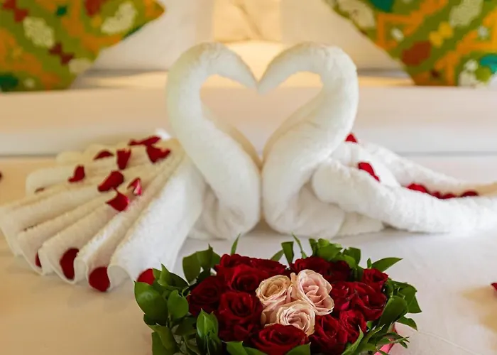 Ayvrtha Boutique Nature Resort, 5 Minutes Drive To Padang-padang * Uluwatu