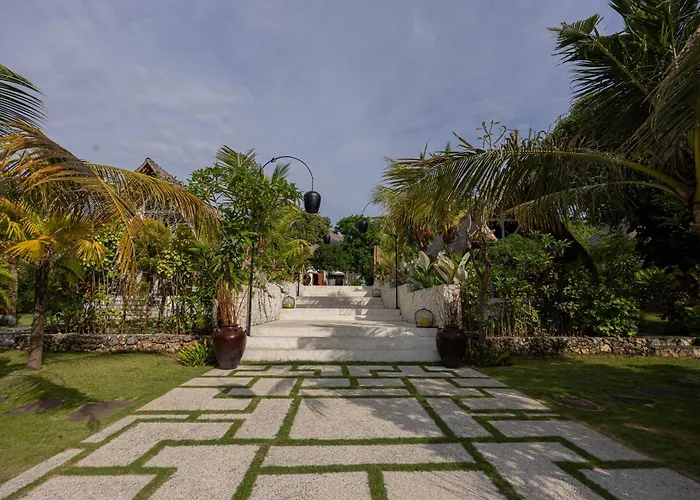 Ayvrtha Boutique Nature Resort, 5 Minutes Drive To Padang-padang Resort Uluwatu