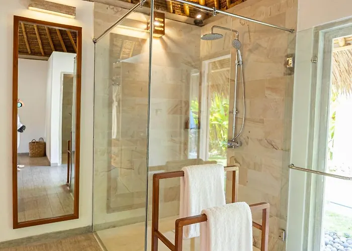 Ayvrtha Boutique Nature Resort, 5 Minutes Drive To Padang-padang * Uluwatu