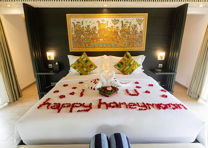 Resort Ayvrtha Boutique Nature Resort, 5 Minutes Drive To Padang-padang Uluwatu