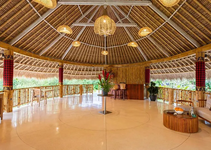 Ayvrtha Boutique Nature Resort, 5 Minutes Drive To Padang-padang *