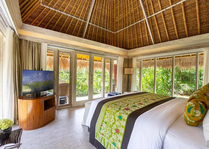 Ayvrtha Boutique Nature Resort, 5 Minutes Drive To Padang-padang * Uluwatu