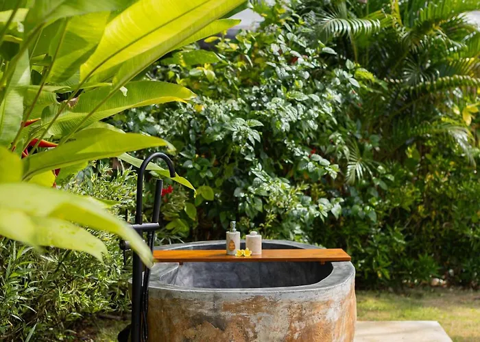 Ayvrtha Boutique Nature Resort, 5 Minutes Drive To Padang-padang * Uluwatu