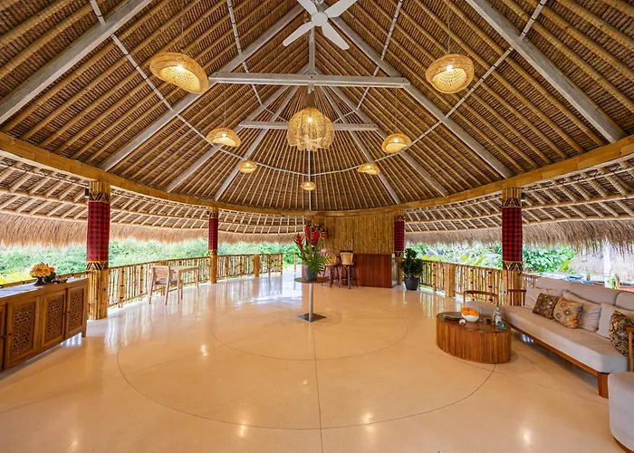 Ayvrtha Boutique Nature Resort, 5 Minutes Drive To Padang-padang