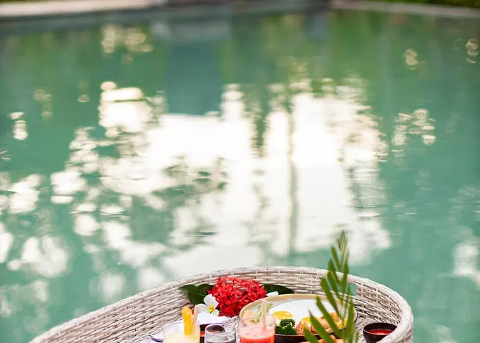 Ayvrtha Boutique Nature Resort, 5 Minutes Drive To Padang-padang *