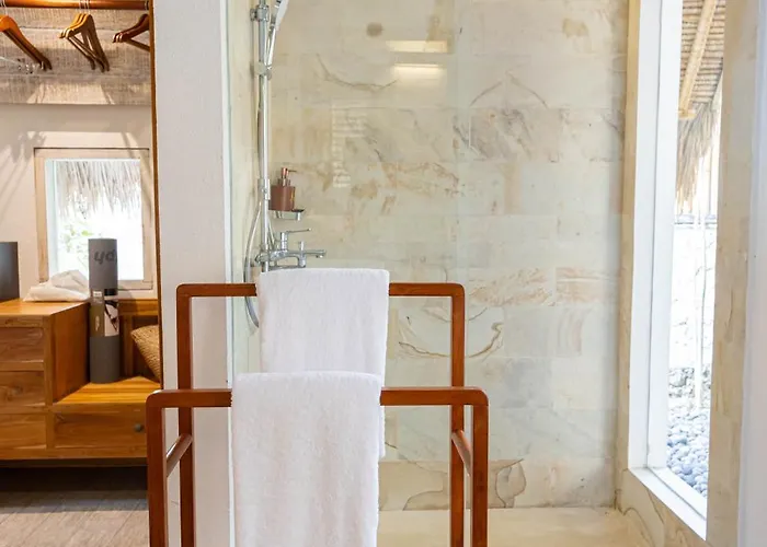 Ayvrtha Boutique Nature Resort, 5 Minutes Drive To Padang-padang Uluwatu