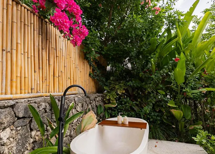 Ayvrtha Boutique Nature Resort, 5 Minutes Drive To Padang-padang Uluwatu