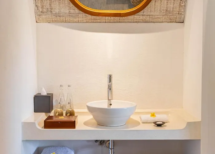 Ayvrtha Boutique Nature Resort, 5 Minutes Drive To Padang-padang * Uluwatu