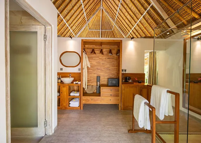 Ayvrtha Boutique Nature Resort, 5 Minutes Drive To Padang-padang Resort
