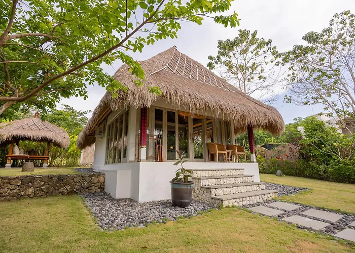 Ayvrtha Boutique Nature Resort, 5 Minutes Drive To Padang-padang * Uluwatu