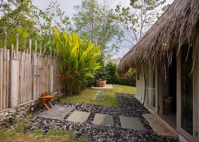 Ayvrtha Boutique Nature Resort, 5 Minutes Drive To Padang-padang Resort Uluwatu