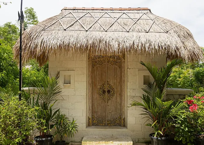Ayvrtha Boutique Nature Resort, 5 Minutes Drive To Padang-padang Uluwatu