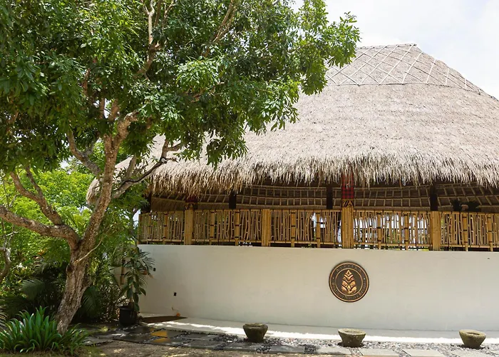 Ayvrtha Boutique Nature Resort, 5 Minutes Drive To Padang-padang Resort